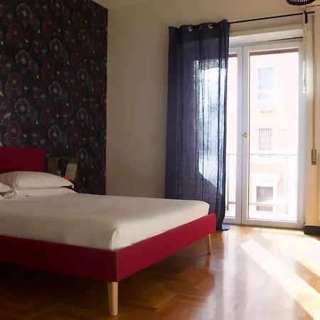 Trasteverehome - Castaldi House Trastevere & Testaccio דירה
