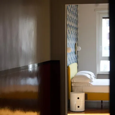 Trasteverehome - Castaldi House Trastevere & Testaccio * רומא