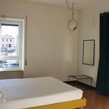 דירה Trasteverehome - Castaldi House Trastevere & Testaccio *