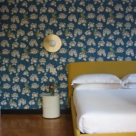 דירה Trasteverehome - Castaldi House Trastevere & Testaccio