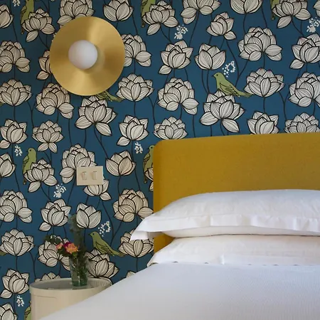 דירה Trasteverehome - Castaldi House Trastevere & Testaccio רומא