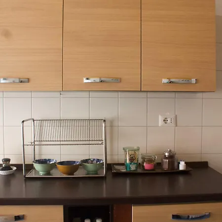 Trasteverehome - Castaldi House Trastevere & Testaccio *