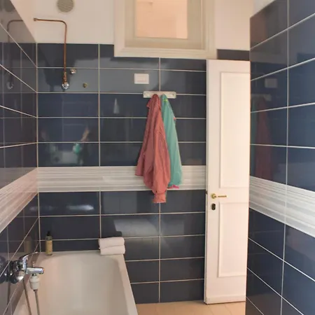 דירה Trasteverehome - Castaldi House Trastevere & Testaccio