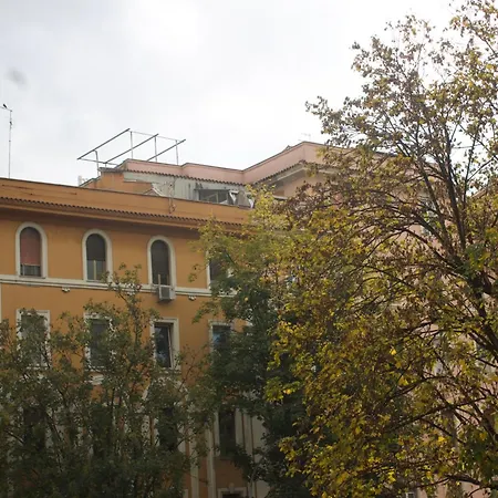 Trasteverehome - Castaldi House Trastevere & Testaccio רומא