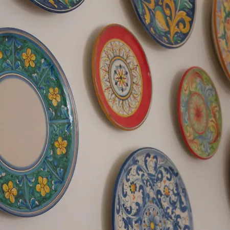 דירה Trasteverehome - Castaldi House Trastevere & Testaccio רומא