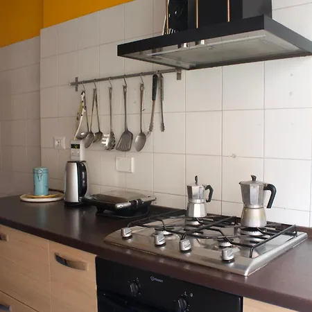 Trasteverehome - Castaldi House Trastevere & Testaccio דירה *