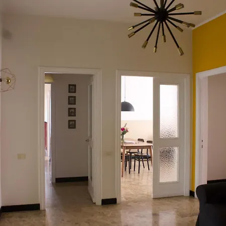 Trasteverehome - Castaldi House Trastevere & Testaccio דירה רומא