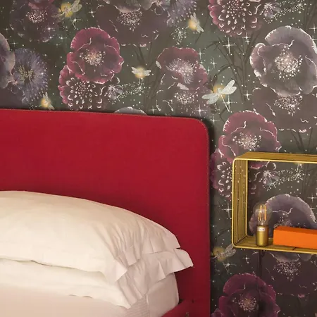 דירה Trasteverehome - Castaldi House Trastevere & Testaccio רומא