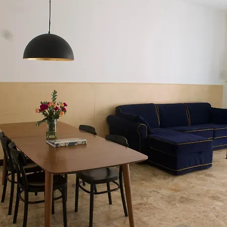 Trasteverehome - Castaldi House Trastevere & Testaccio *