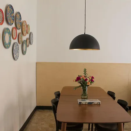 Trasteverehome - Castaldi House Trastevere & Testaccio רומא