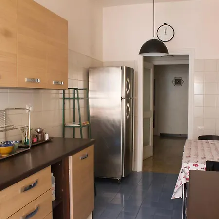 Trasteverehome - Castaldi House Trastevere & Testaccio