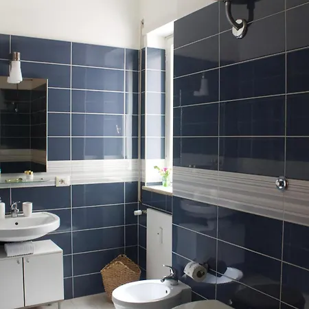 דירה Trasteverehome - Castaldi House Trastevere & Testaccio