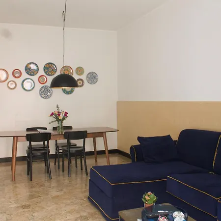 Trasteverehome - Castaldi House Trastevere & Testaccio דירה *