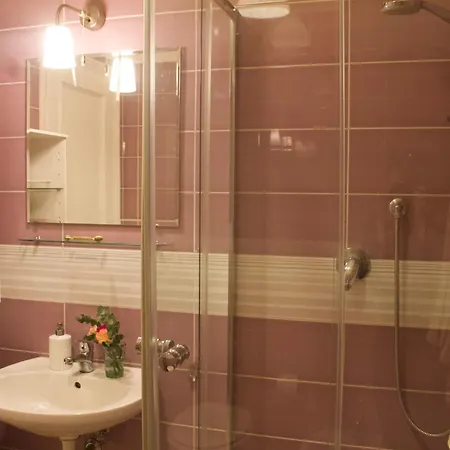 דירה Trasteverehome - Castaldi House Trastevere & Testaccio רומא