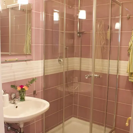 Trasteverehome - Castaldi House Trastevere & Testaccio *