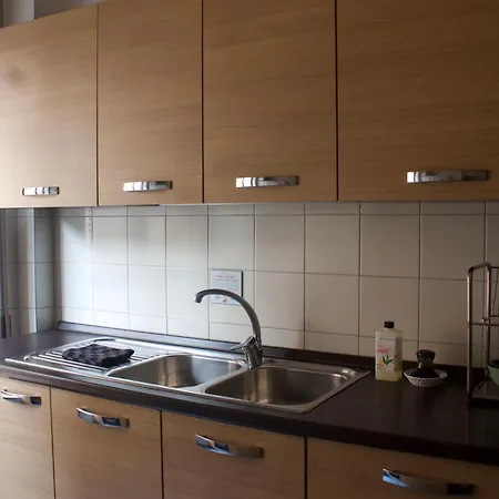 Trasteverehome - Castaldi House Trastevere & Testaccio * רומא