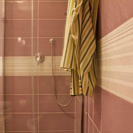 Trasteverehome - Castaldi House Trastevere & Testaccio דירה רומא