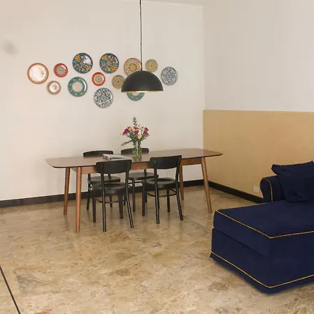 דירה Trasteverehome - Castaldi House Trastevere & Testaccio *