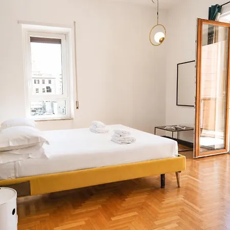 Διαμέρισμα Trasteverehome - Castaldi House Trastevere & Testaccio