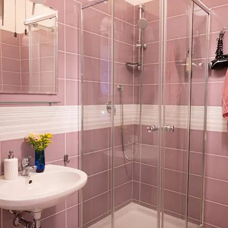 Διαμέρισμα Trasteverehome - Castaldi House Trastevere & Testaccio *
