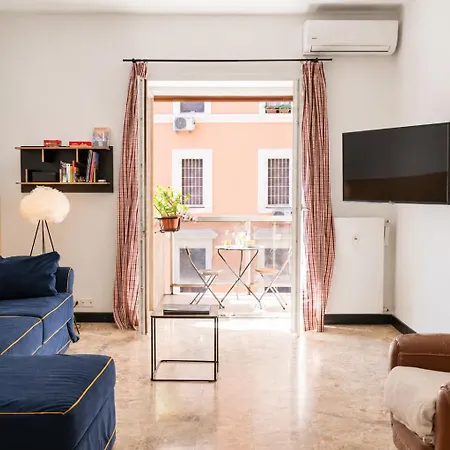 Trasteverehome - Castaldi House Trastevere & Testaccio Ρώμη
