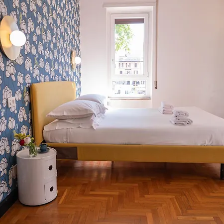 Trasteverehome - Castaldi House Trastevere & Testaccio Διαμέρισμα