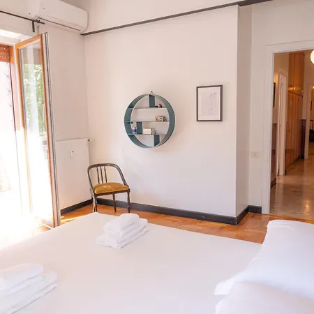 Trasteverehome - Castaldi House Trastevere & Testaccio Διαμέρισμα