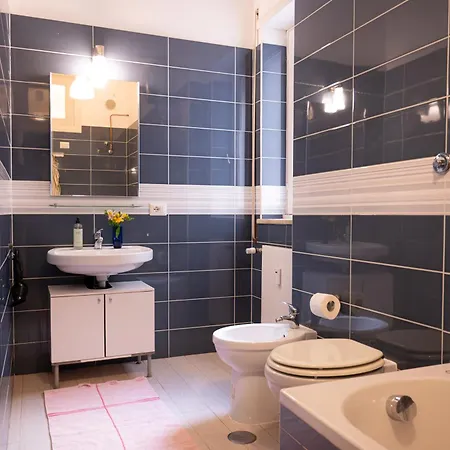 Trasteverehome - Castaldi House Trastevere & Testaccio Διαμέρισμα *