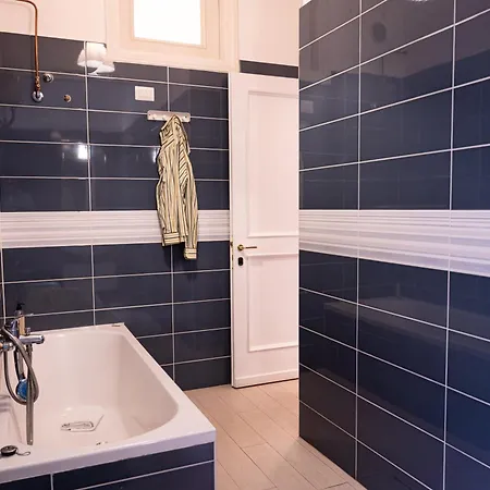 Διαμέρισμα Trasteverehome - Castaldi House Trastevere & Testaccio *