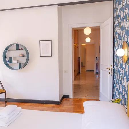 Trasteverehome - Castaldi House Trastevere & Testaccio Ρώμη