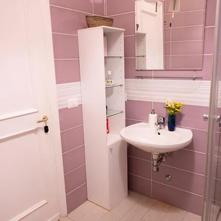 Trasteverehome - Castaldi House Trastevere & Testaccio