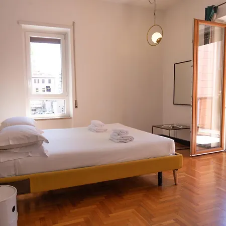 Trasteverehome - Castaldi House Trastevere & Testaccio Διαμέρισμα
