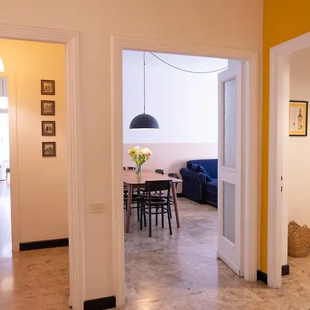 Διαμέρισμα Trasteverehome - Castaldi House Trastevere & Testaccio