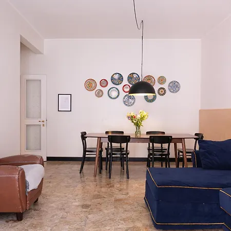 Trasteverehome - Castaldi House Trastevere & Testaccio Διαμέρισμα *
