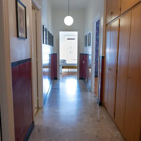Trasteverehome - Castaldi House Trastevere & Testaccio *