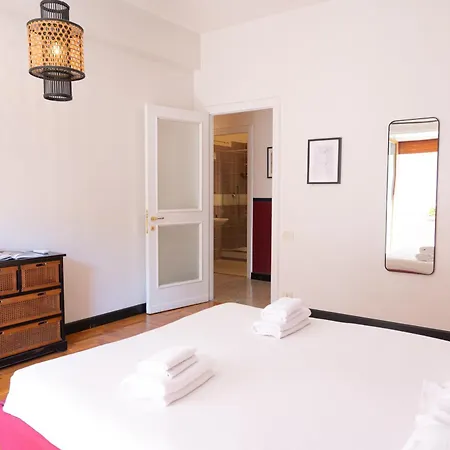 Trasteverehome - Castaldi House Trastevere & Testaccio Ρώμη
