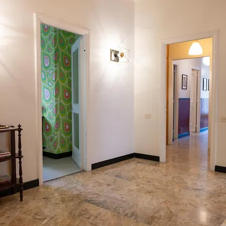 Trasteverehome - Castaldi House Trastevere & Testaccio *