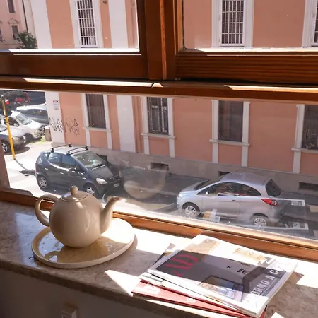 Trasteverehome - Castaldi House Trastevere & Testaccio Διαμέρισμα