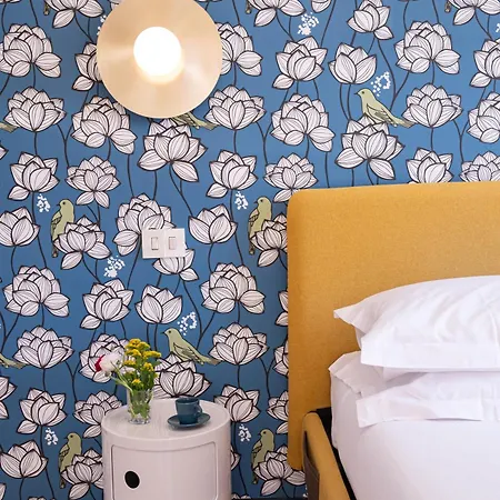 Διαμέρισμα Trasteverehome - Castaldi House Trastevere & Testaccio Ρώμη