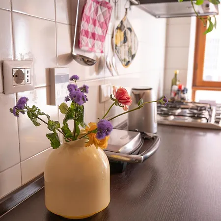 Trasteverehome - Castaldi House Trastevere & Testaccio * Ρώμη