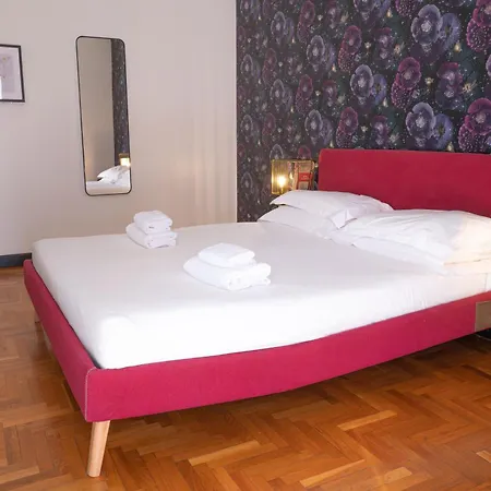 Διαμέρισμα Trasteverehome - Castaldi House Trastevere & Testaccio *