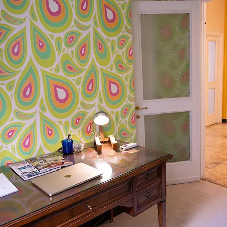 Trasteverehome - Castaldi House Trastevere & Testaccio Ρώμη