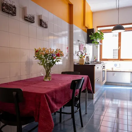 Trasteverehome - Castaldi House Trastevere & Testaccio * Ρώμη