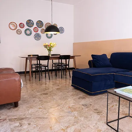 Trasteverehome - Castaldi House Trastevere & Testaccio