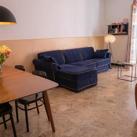 Διαμέρισμα Trasteverehome - Castaldi House Trastevere & Testaccio