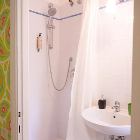 Trasteverehome - Castaldi House Trastevere & Testaccio Διαμέρισμα Ρώμη