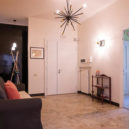 Trasteverehome - Castaldi House Trastevere & Testaccio