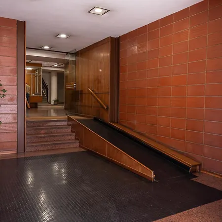 Trasteverehome - Castaldi House Trastevere & Testaccio Ρώμη