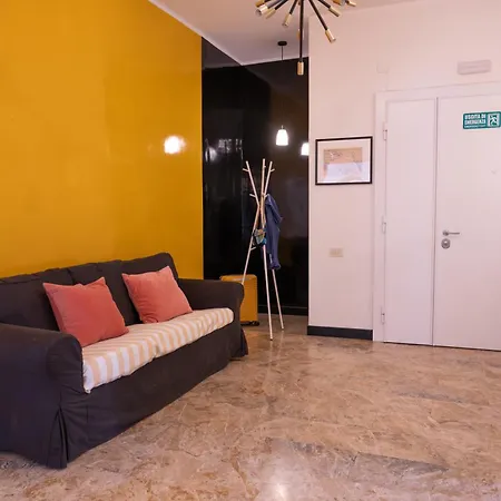 Trasteverehome - Castaldi House Trastevere & Testaccio Διαμέρισμα Ρώμη