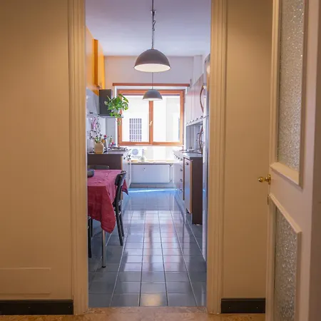 Διαμέρισμα Trasteverehome - Castaldi House Trastevere & Testaccio Ρώμη